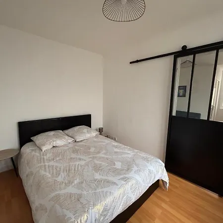 T2 Vieux Apartment